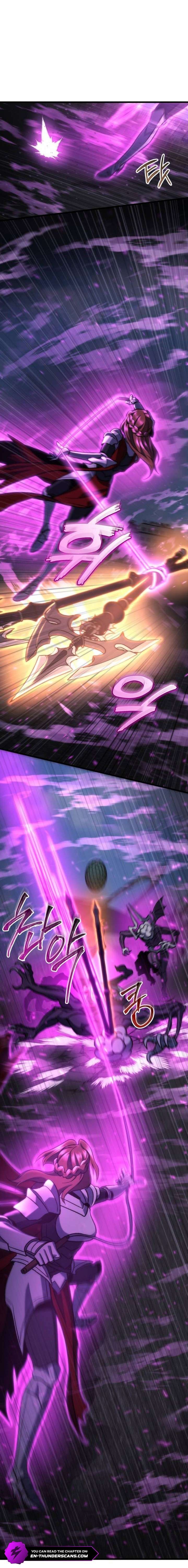 Hiding a Logistics Center in The Apocalypse - Chapter 86 Page 7