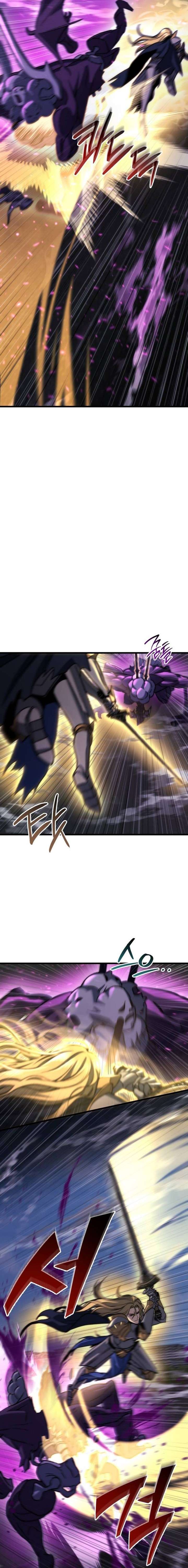 Hiding a Logistics Center in The Apocalypse - Chapter 86 Page 9