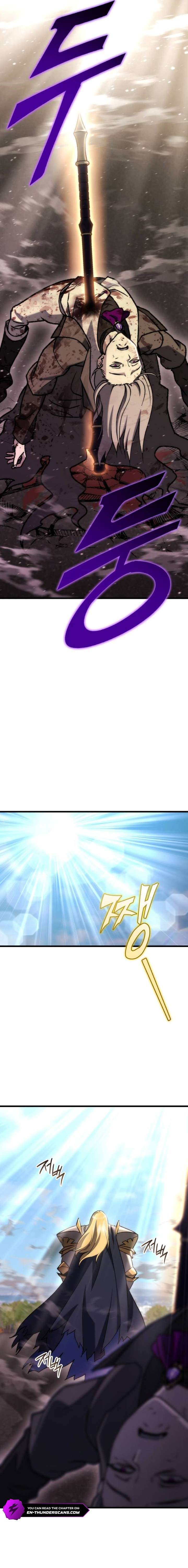 Hiding a Logistics Center in The Apocalypse - Chapter 87 Page 2