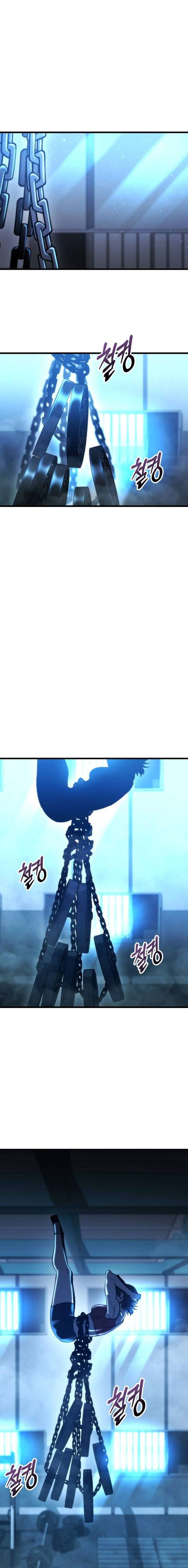 Hiding a Logistics Center in The Apocalypse - Chapter 88 Page 28