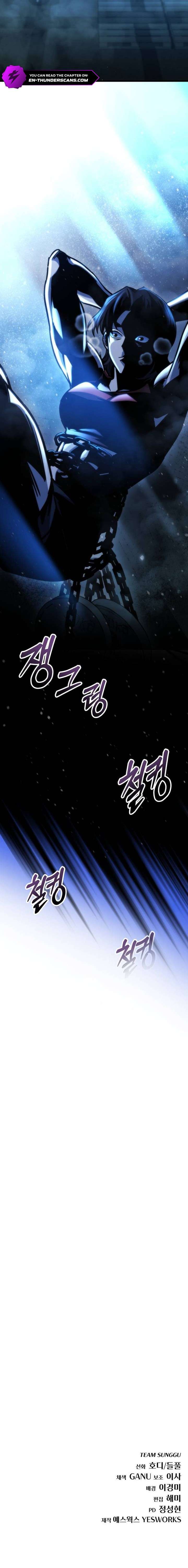 Hiding a Logistics Center in The Apocalypse - Chapter 88 Page 29