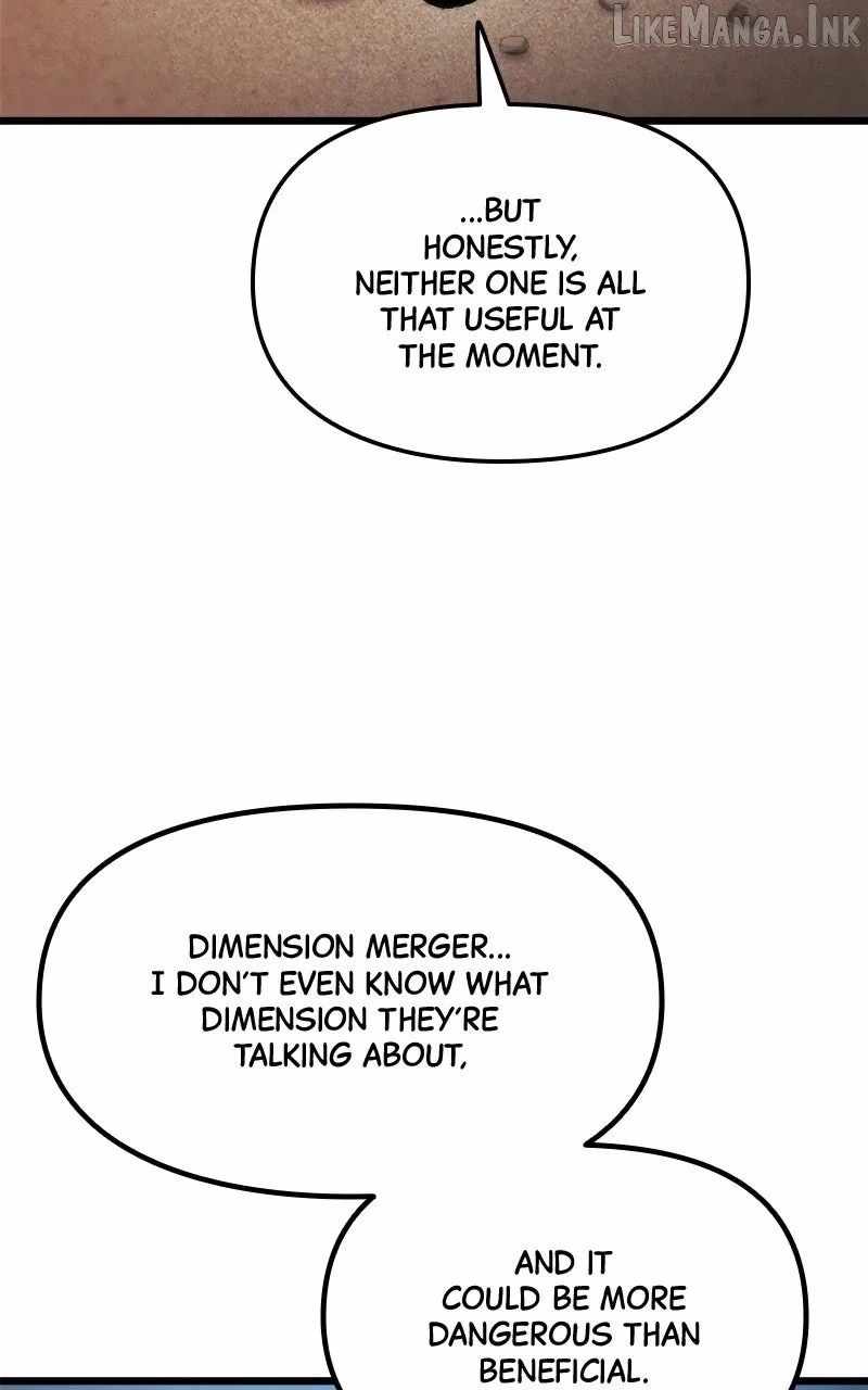 Hiding a Logistics Center in The Apocalypse - Chapter 89 Page 100
