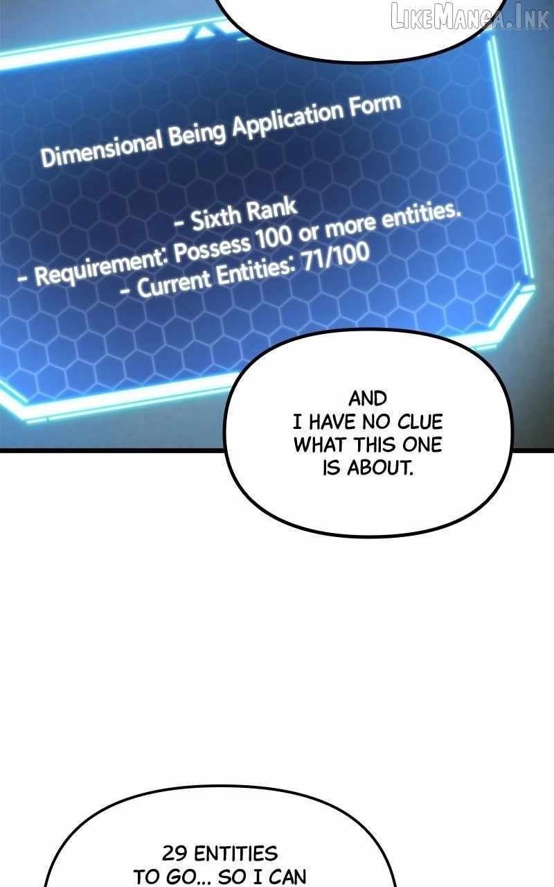 Hiding a Logistics Center in The Apocalypse - Chapter 89 Page 101