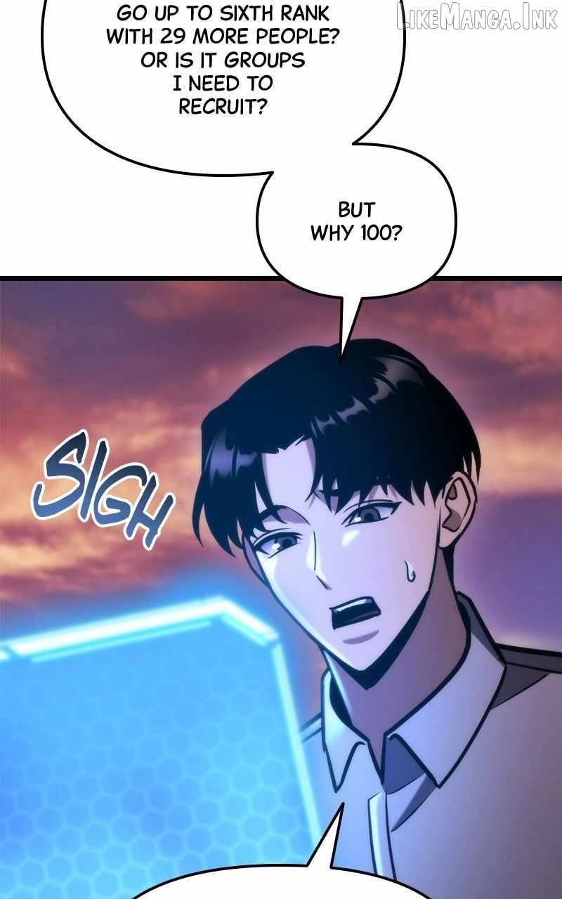 Hiding a Logistics Center in The Apocalypse - Chapter 89 Page 102