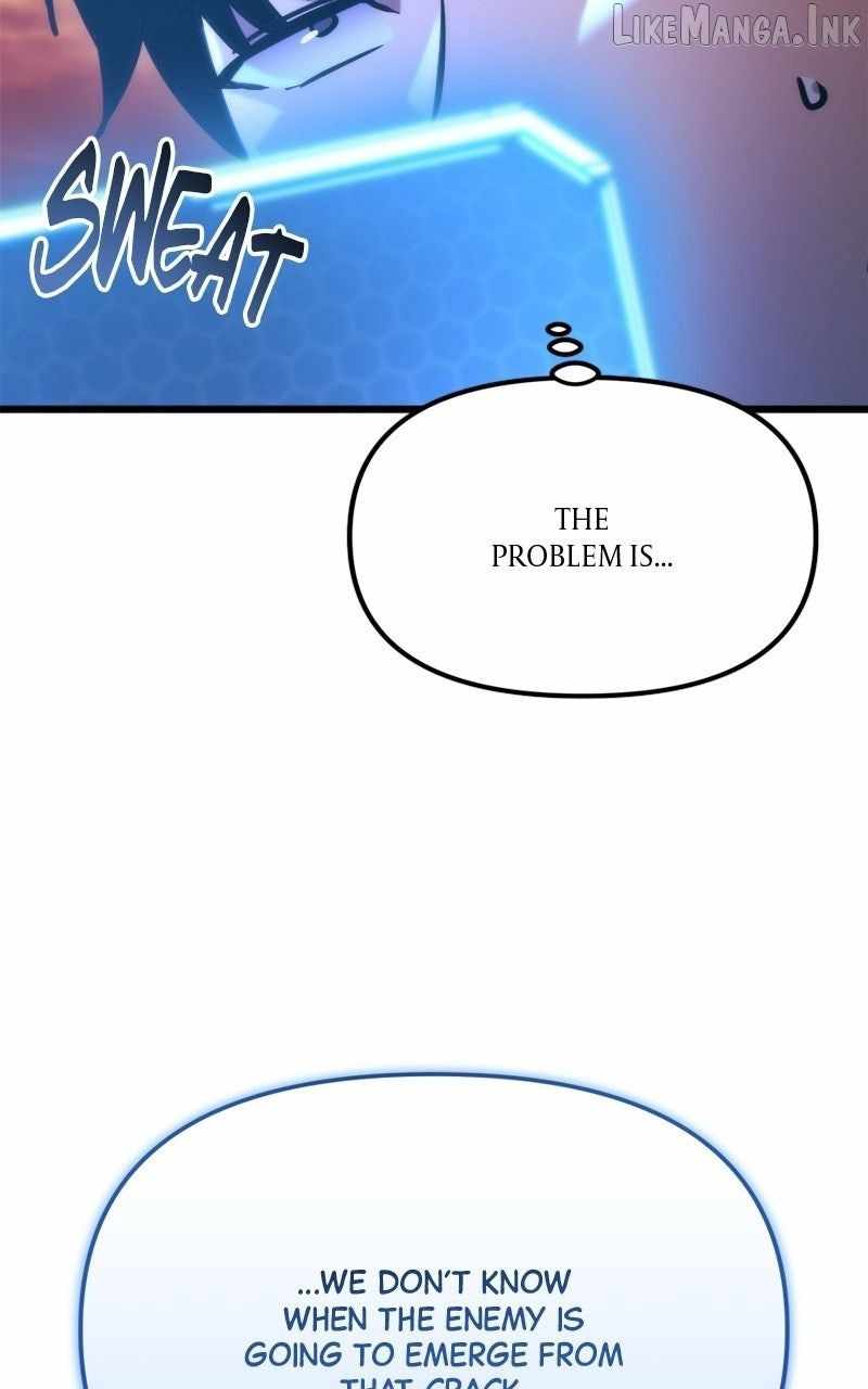 Hiding a Logistics Center in The Apocalypse - Chapter 89 Page 104
