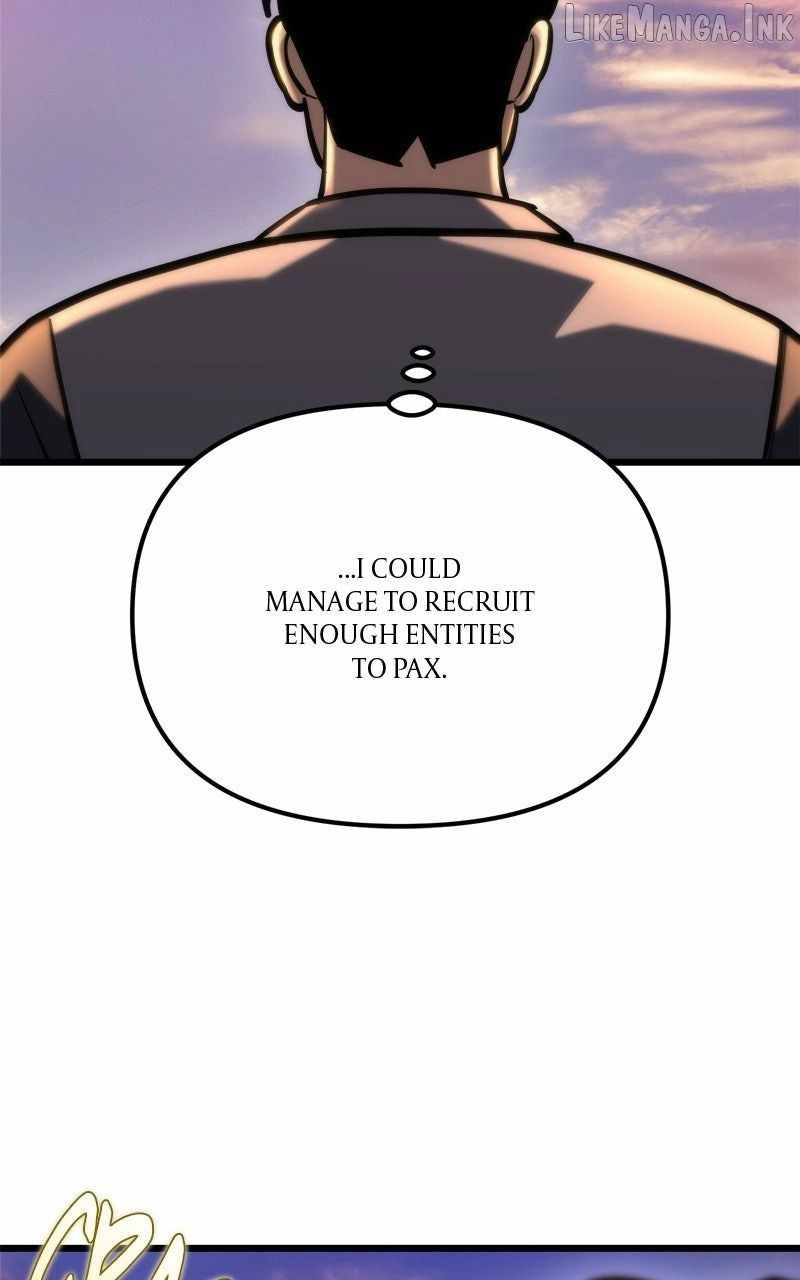 Hiding a Logistics Center in The Apocalypse - Chapter 89 Page 107