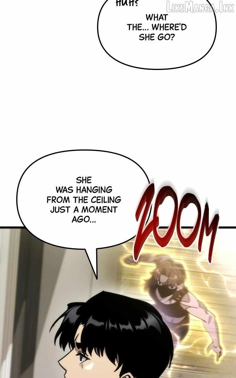 Hiding a Logistics Center in The Apocalypse - Chapter 89 Page 11