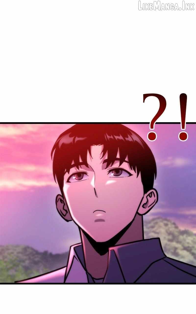 Hiding a Logistics Center in The Apocalypse - Chapter 89 Page 112