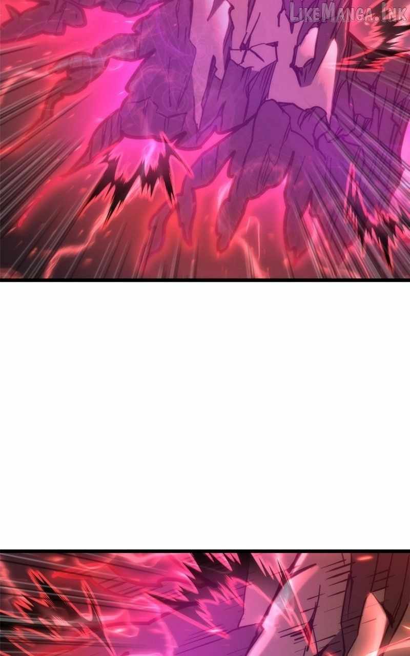 Hiding a Logistics Center in The Apocalypse - Chapter 89 Page 115