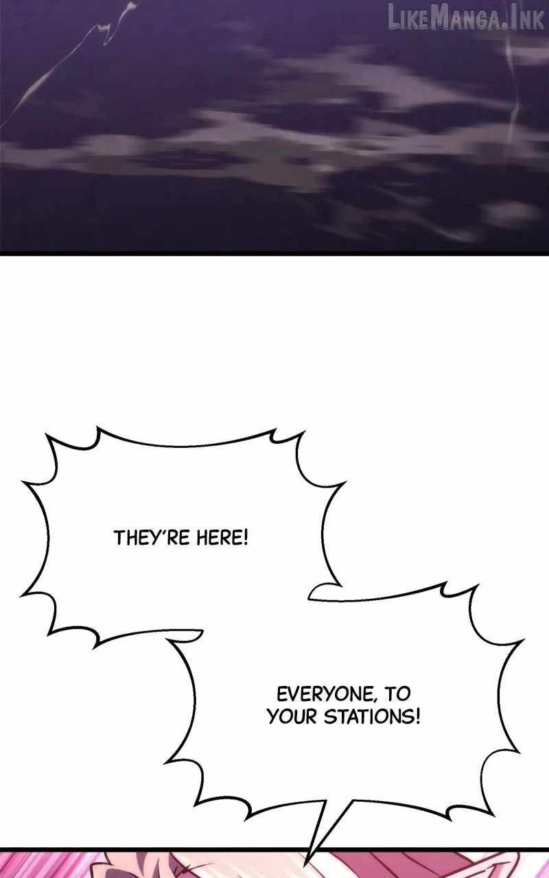 Hiding a Logistics Center in The Apocalypse - Chapter 89 Page 120