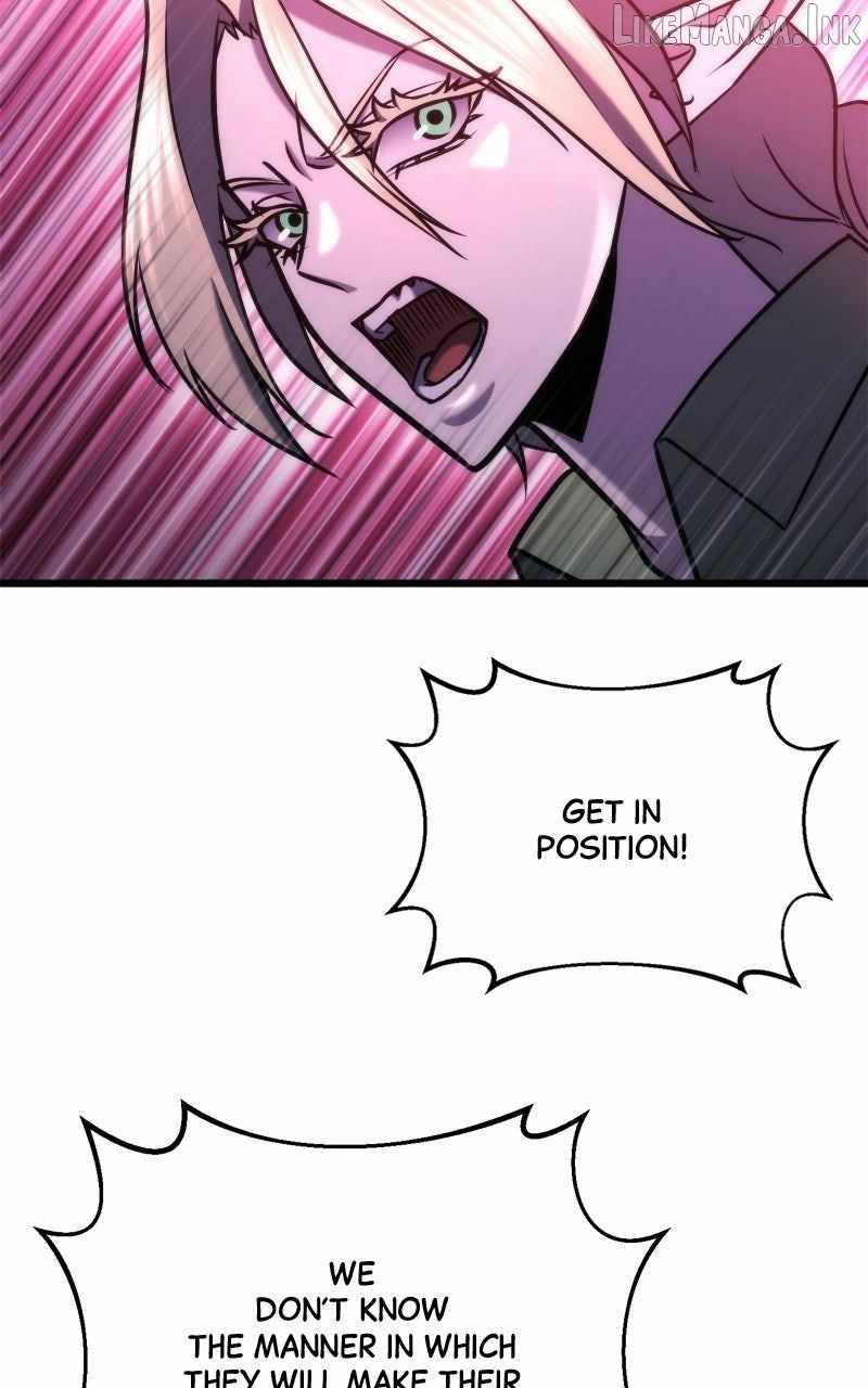 Hiding a Logistics Center in The Apocalypse - Chapter 89 Page 121