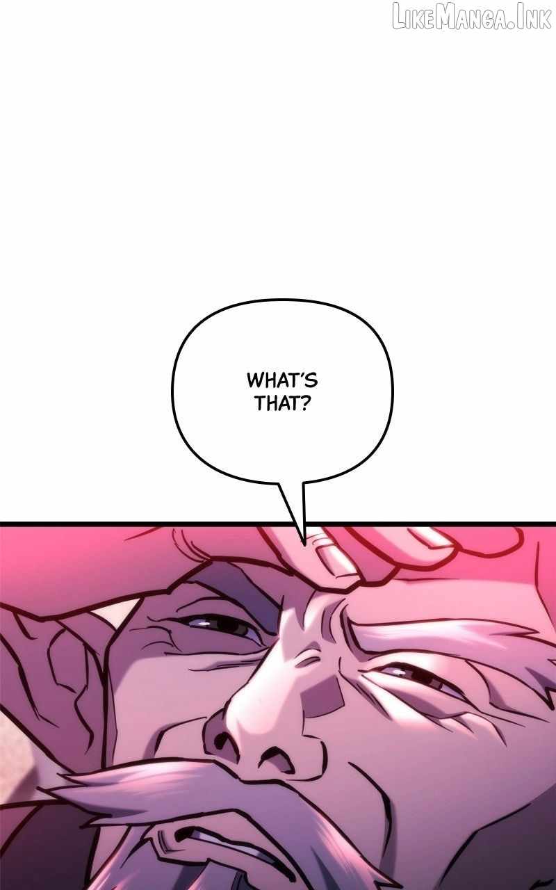 Hiding a Logistics Center in The Apocalypse - Chapter 89 Page 123