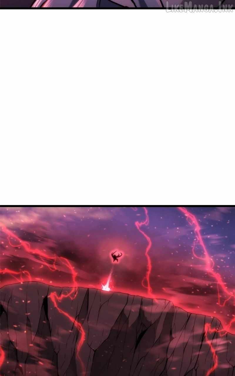 Hiding a Logistics Center in The Apocalypse - Chapter 89 Page 124