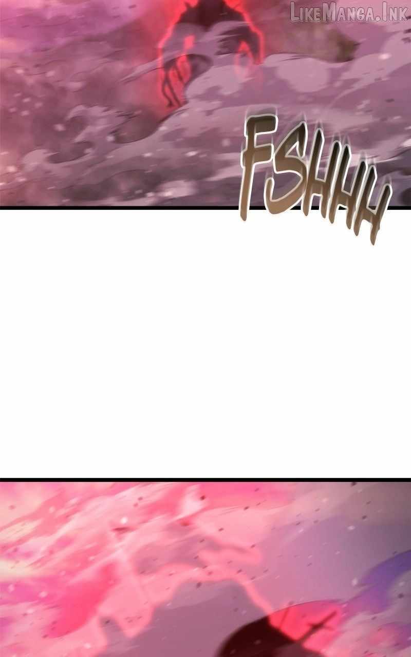 Hiding a Logistics Center in The Apocalypse - Chapter 89 Page 129