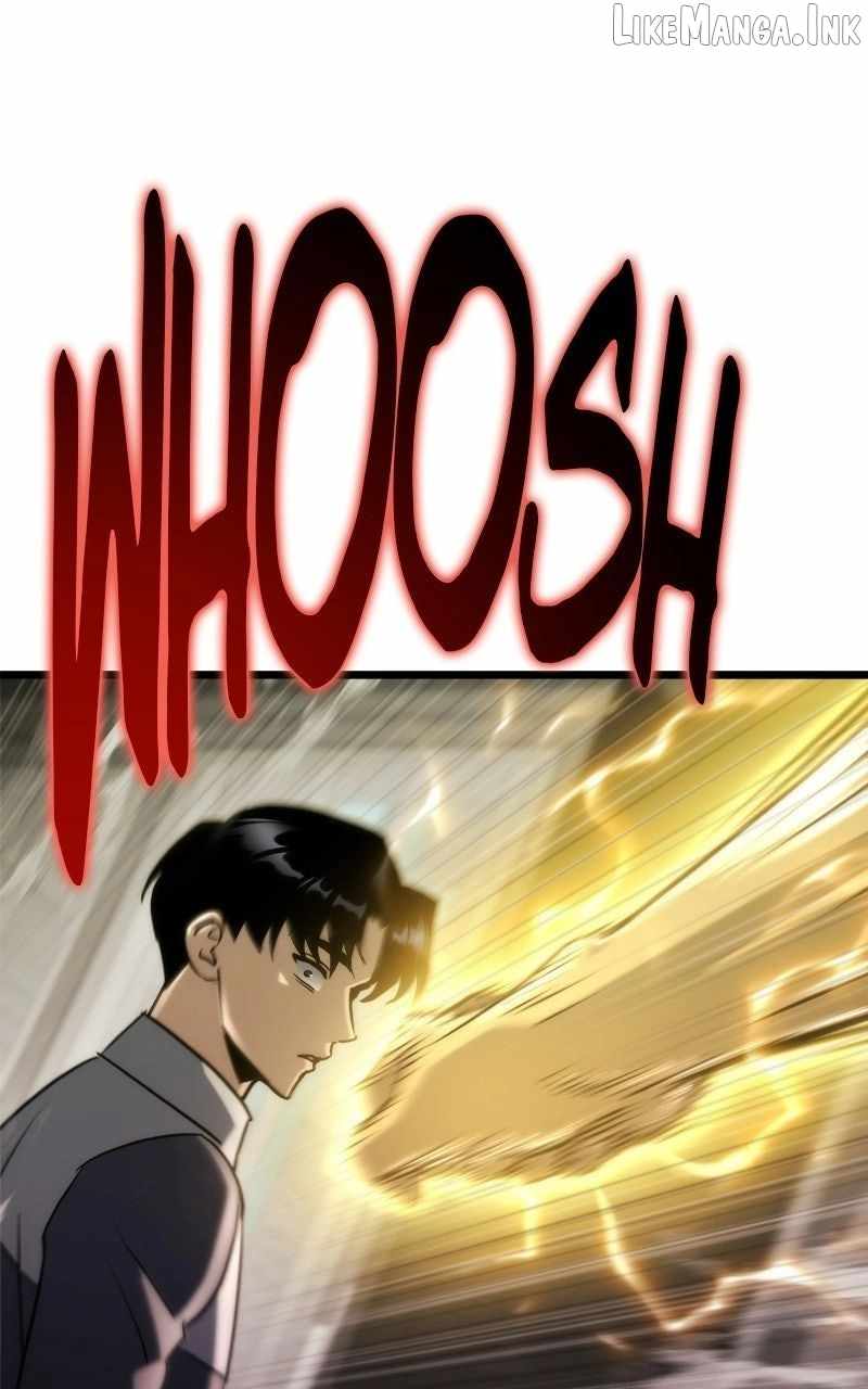 Hiding a Logistics Center in The Apocalypse - Chapter 89 Page 13