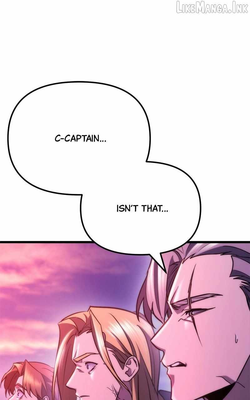 Hiding a Logistics Center in The Apocalypse - Chapter 89 Page 133