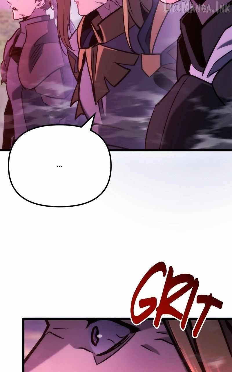 Hiding a Logistics Center in The Apocalypse - Chapter 89 Page 134