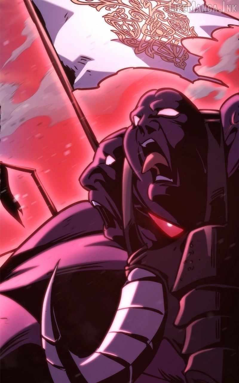 Hiding a Logistics Center in The Apocalypse - Chapter 89 Page 136