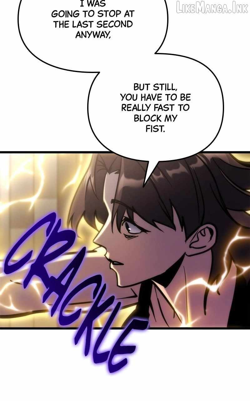 Hiding a Logistics Center in The Apocalypse - Chapter 89 Page 16
