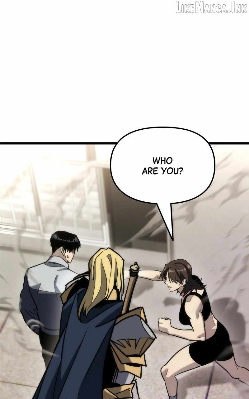 Hiding a Logistics Center in The Apocalypse - Chapter 89 Page 18