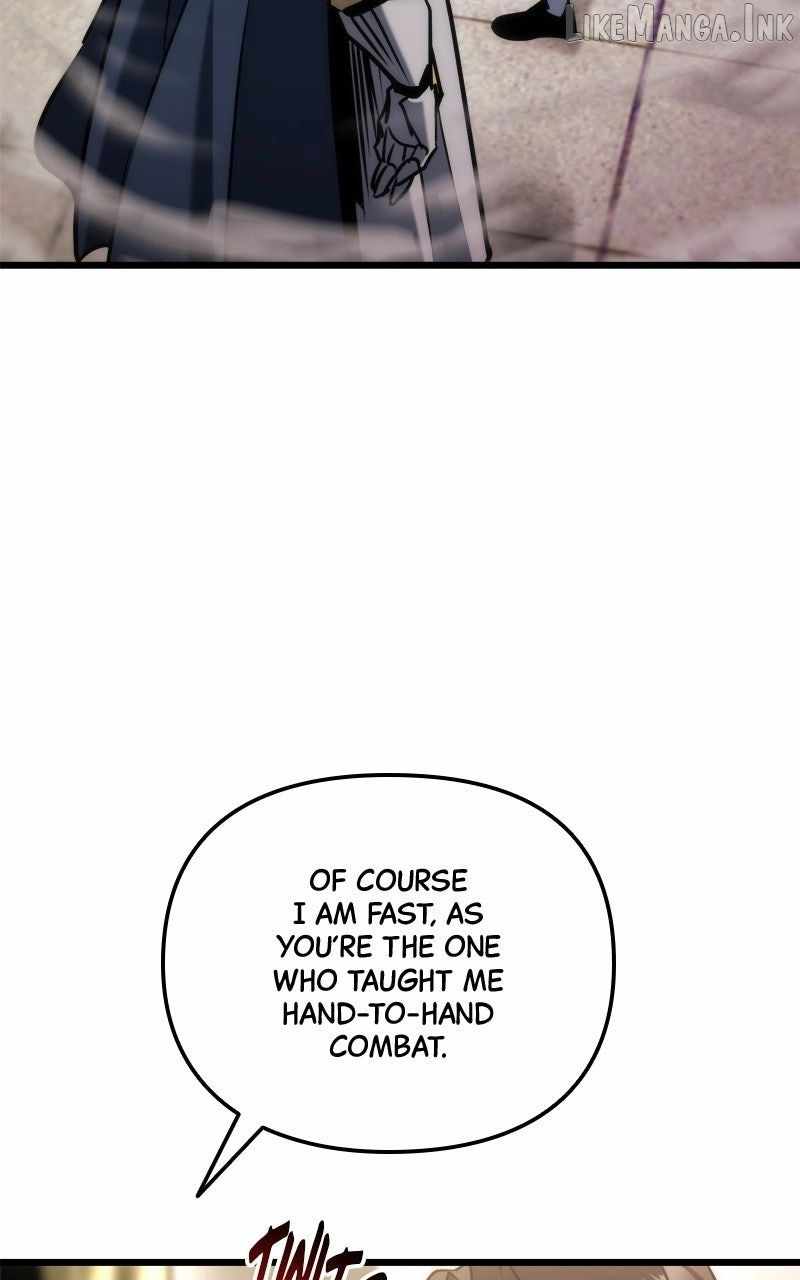 Hiding a Logistics Center in The Apocalypse - Chapter 89 Page 19