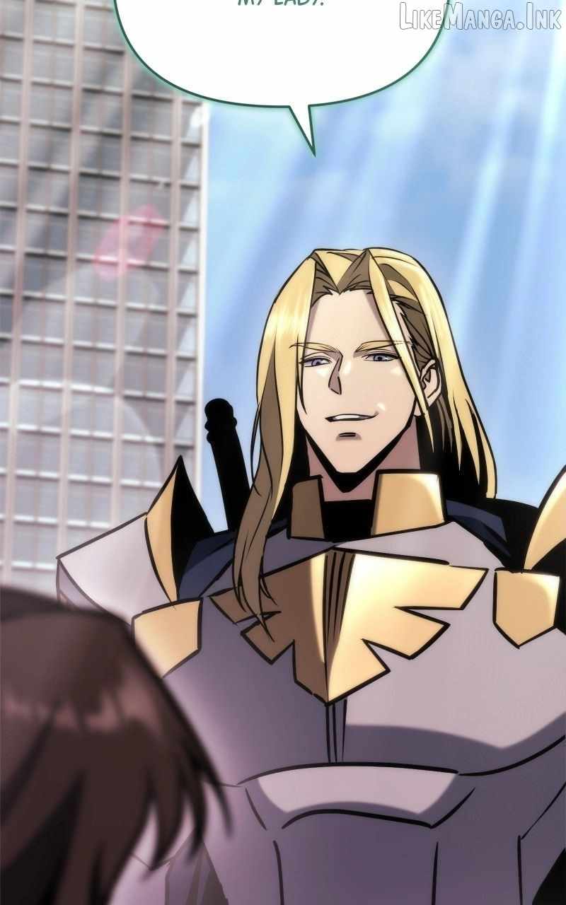 Hiding a Logistics Center in The Apocalypse - Chapter 89 Page 21