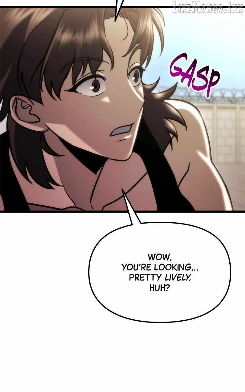 Hiding a Logistics Center in The Apocalypse - Chapter 89 Page 23