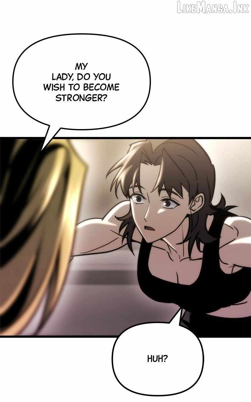 Hiding a Logistics Center in The Apocalypse - Chapter 89 Page 24
