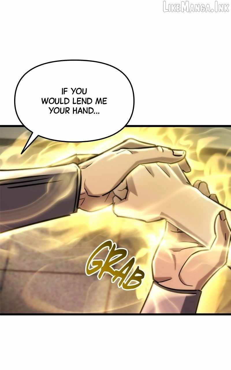 Hiding a Logistics Center in The Apocalypse - Chapter 89 Page 25