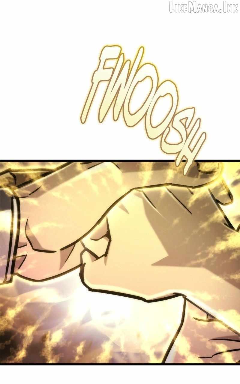 Hiding a Logistics Center in The Apocalypse - Chapter 89 Page 26