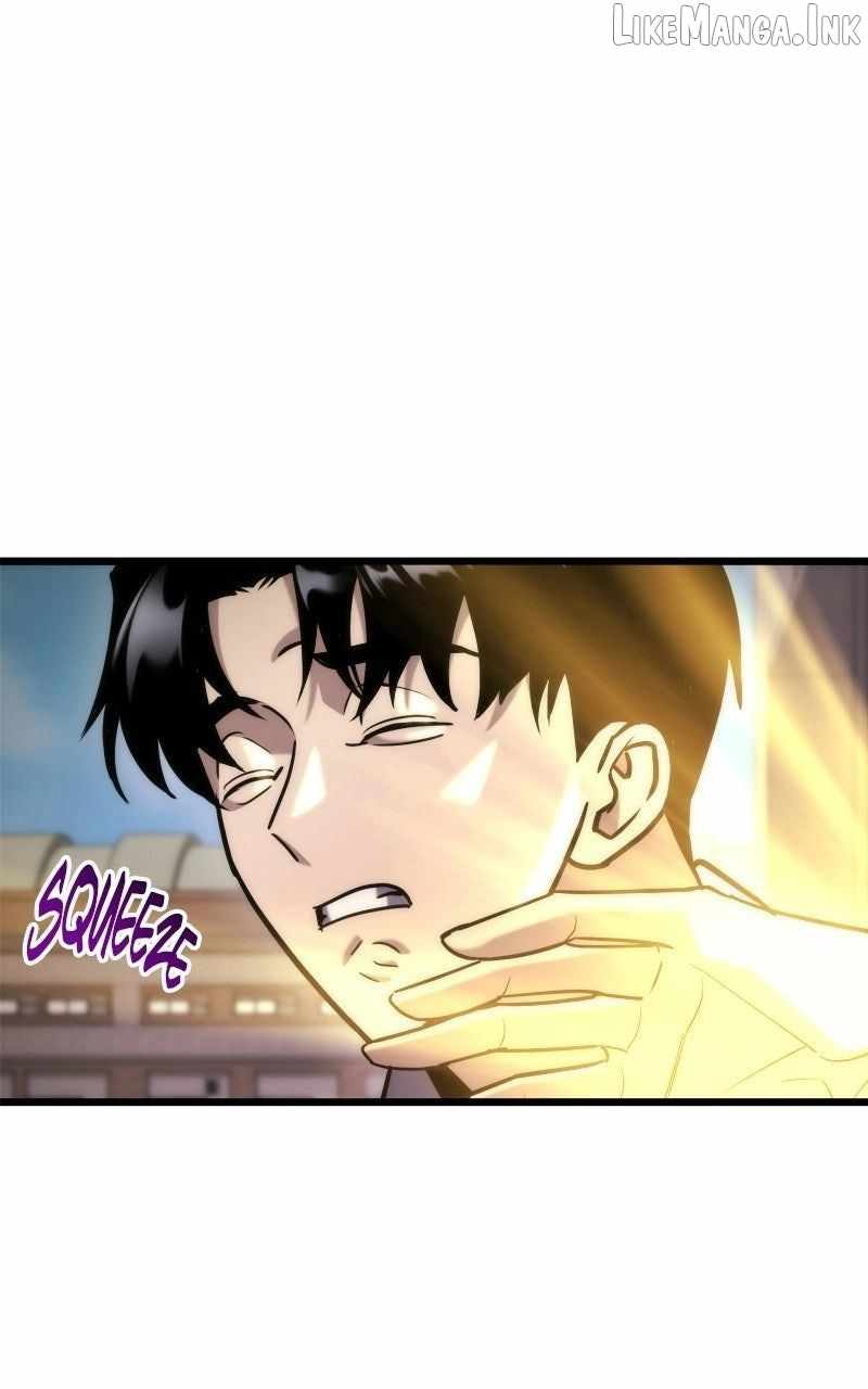 Hiding a Logistics Center in The Apocalypse - Chapter 89 Page 29