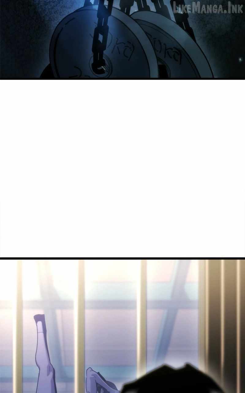 Hiding a Logistics Center in The Apocalypse - Chapter 89 Page 3