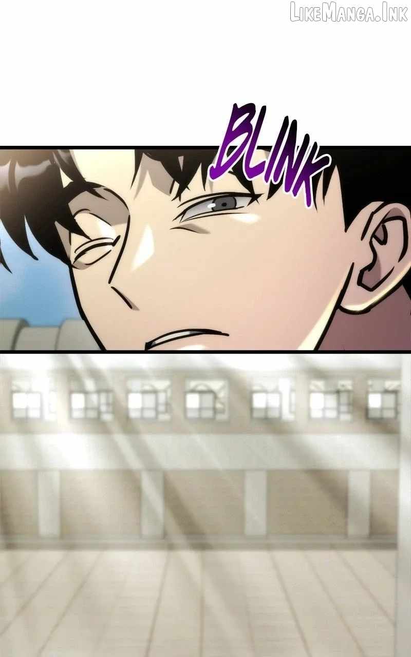 Hiding a Logistics Center in The Apocalypse - Chapter 89 Page 30