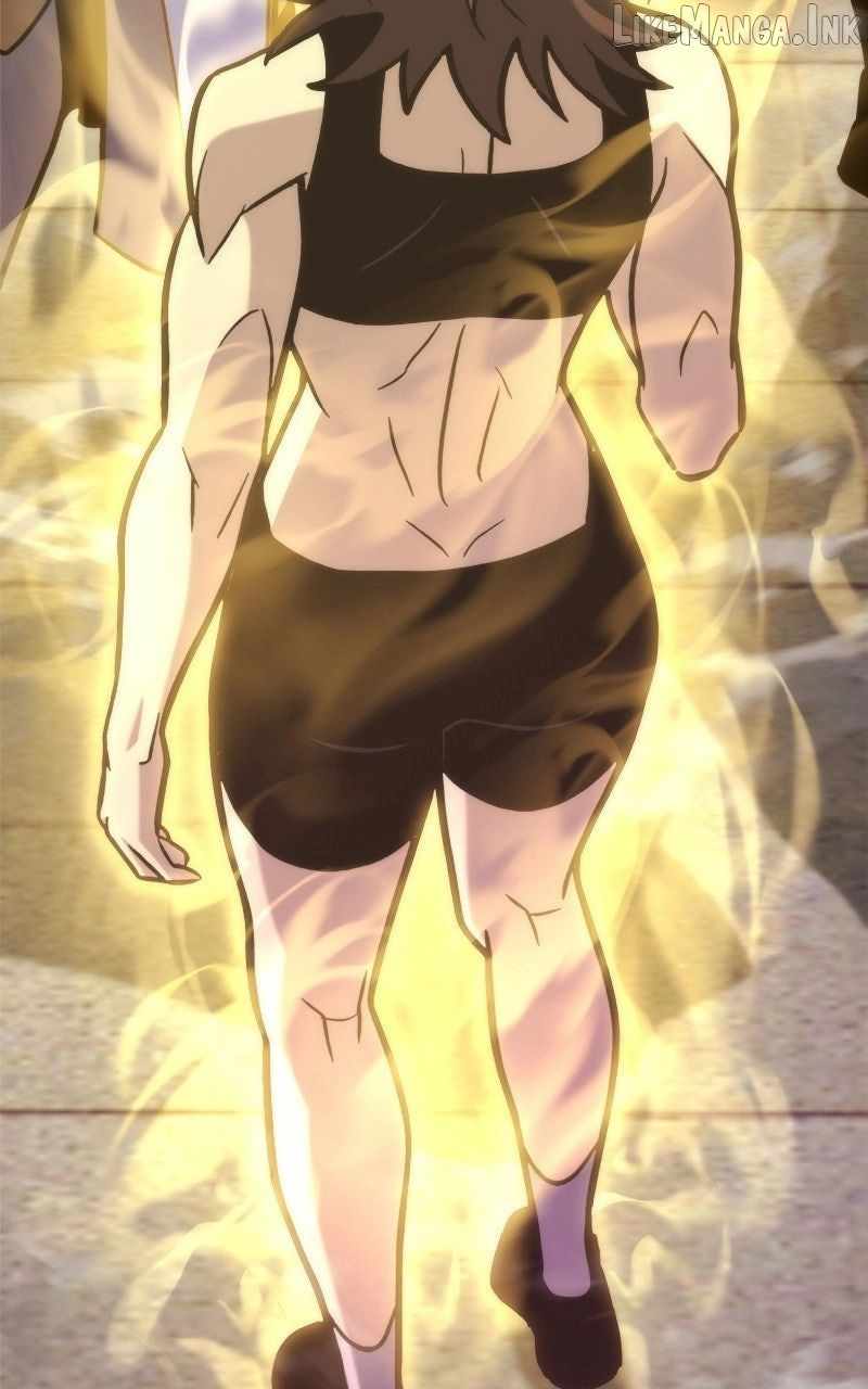 Hiding a Logistics Center in The Apocalypse - Chapter 89 Page 32