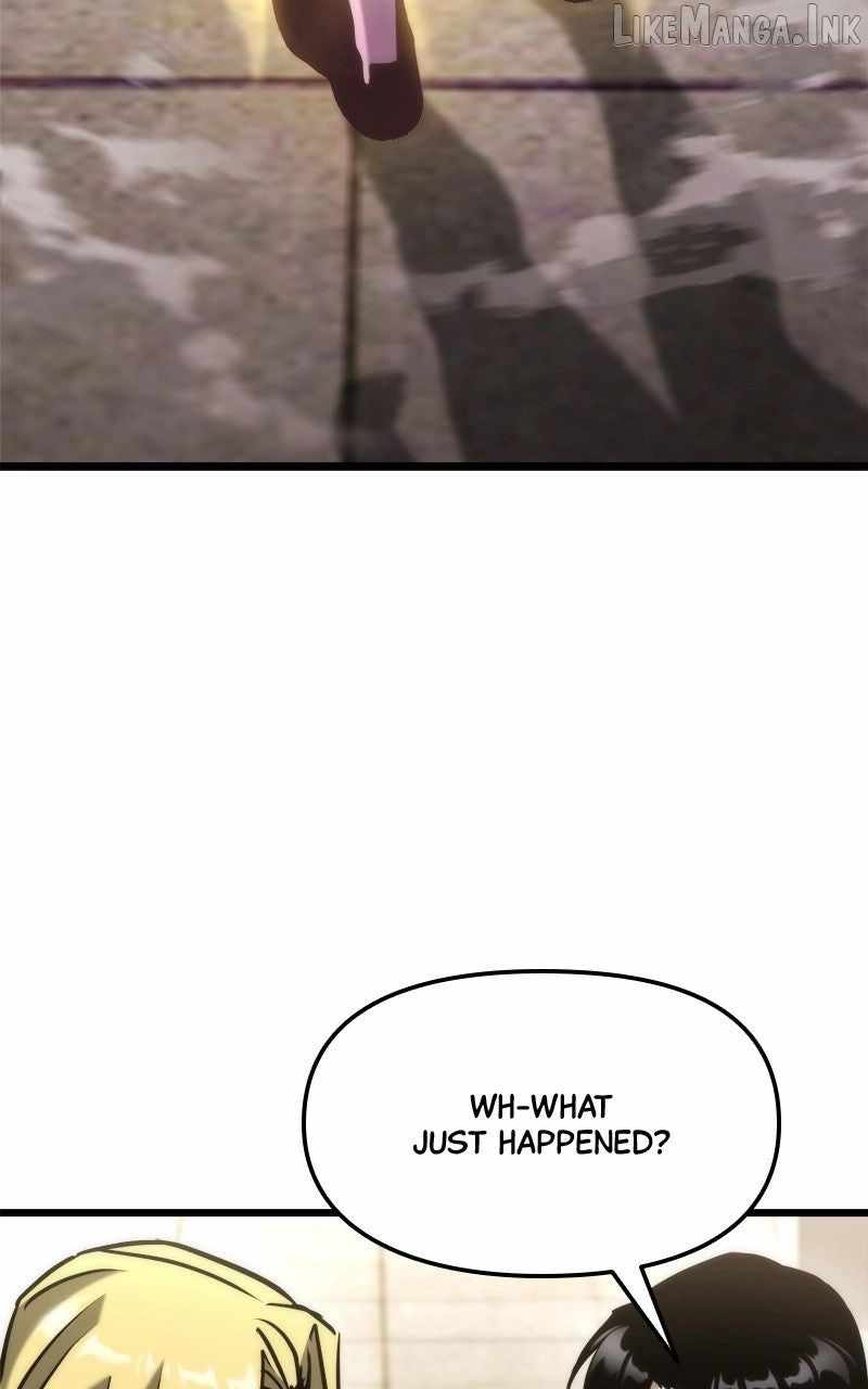 Hiding a Logistics Center in The Apocalypse - Chapter 89 Page 33