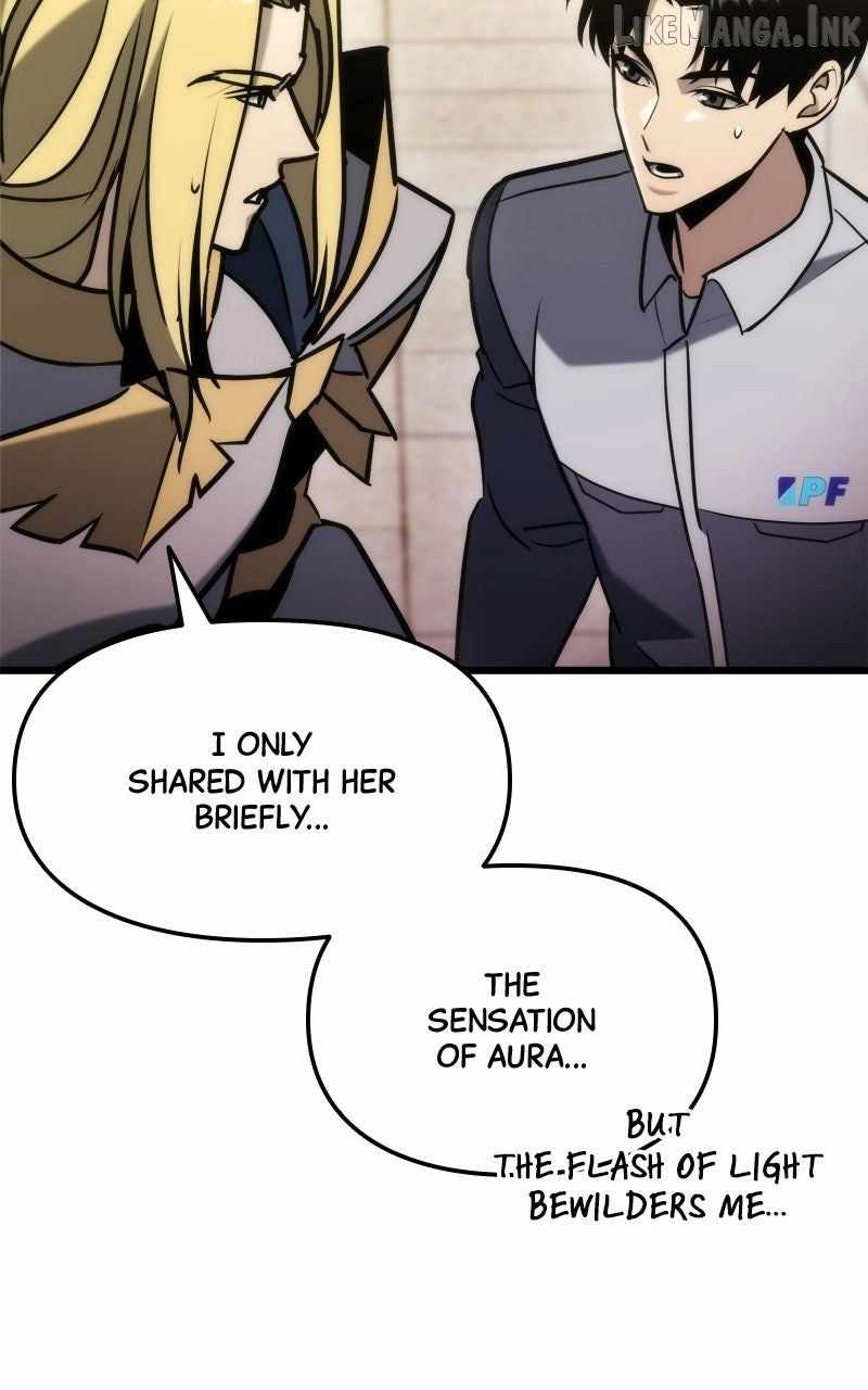 Hiding a Logistics Center in The Apocalypse - Chapter 89 Page 34