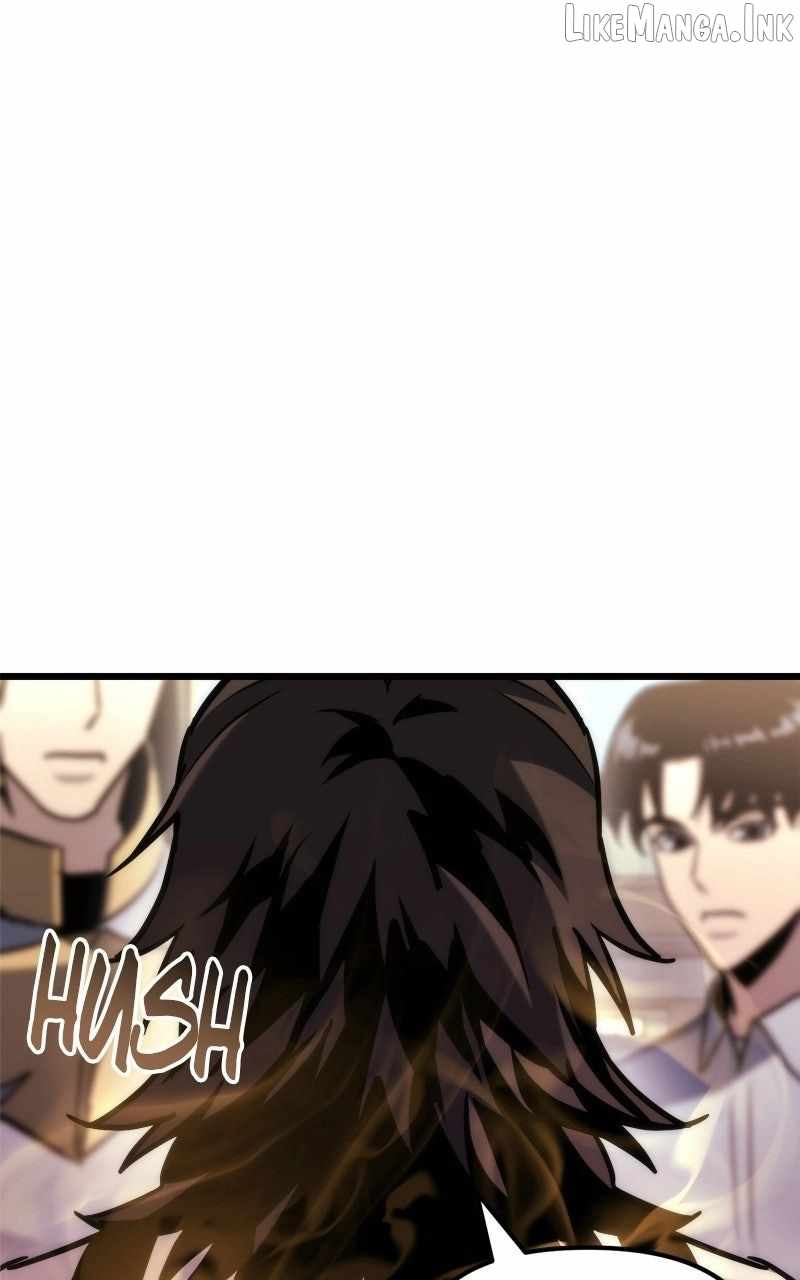 Hiding a Logistics Center in The Apocalypse - Chapter 89 Page 36