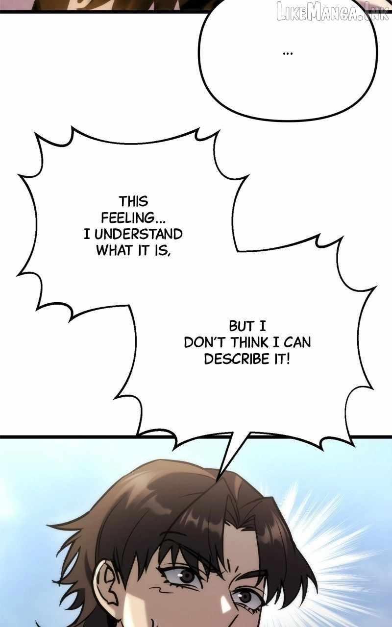 Hiding a Logistics Center in The Apocalypse - Chapter 89 Page 37