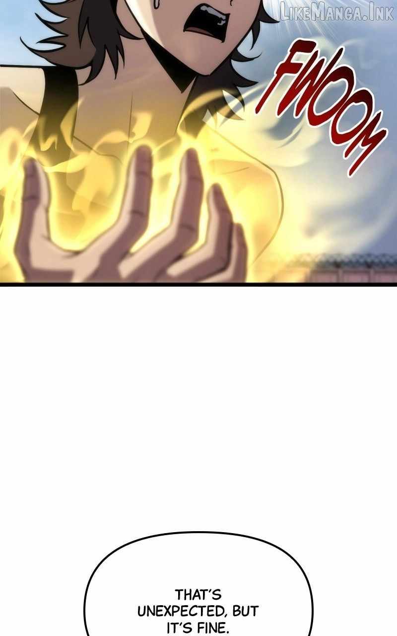 Hiding a Logistics Center in The Apocalypse - Chapter 89 Page 38