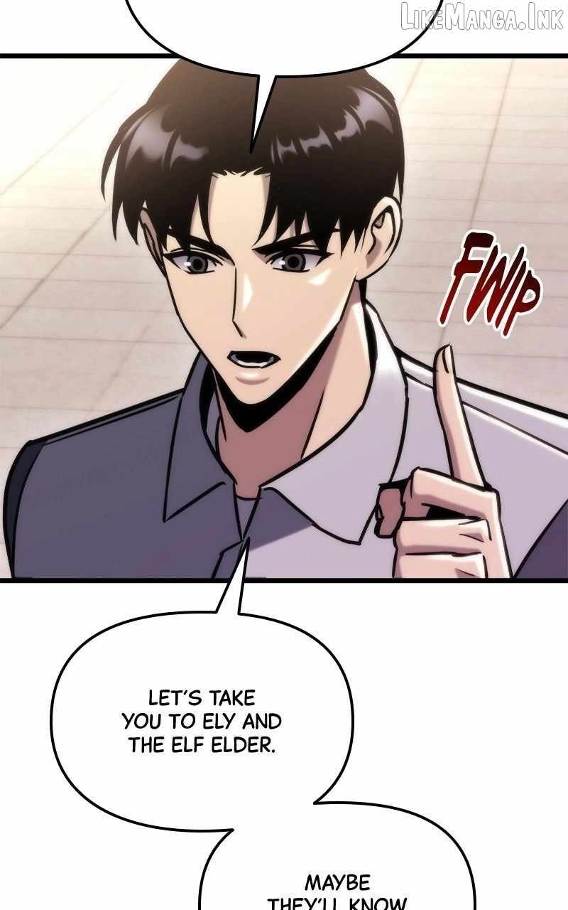 Hiding a Logistics Center in The Apocalypse - Chapter 89 Page 39