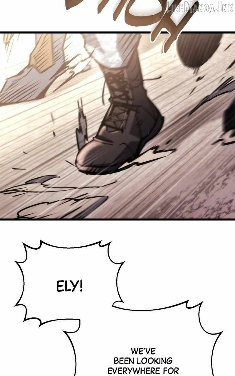 Hiding a Logistics Center in The Apocalypse - Chapter 89 Page 41