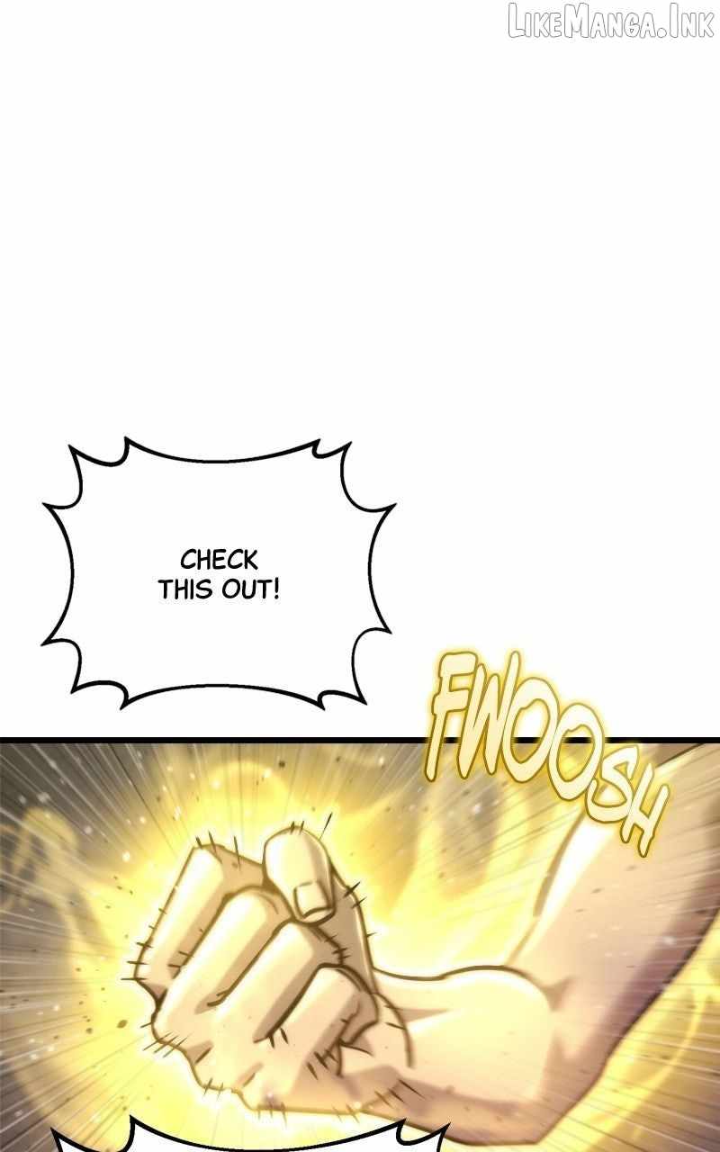 Hiding a Logistics Center in The Apocalypse - Chapter 89 Page 43