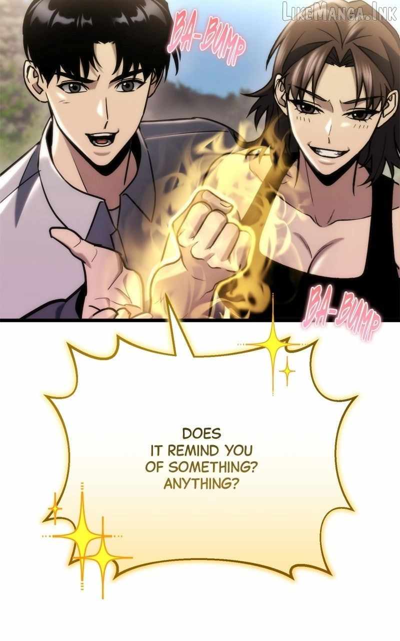 Hiding a Logistics Center in The Apocalypse - Chapter 89 Page 45