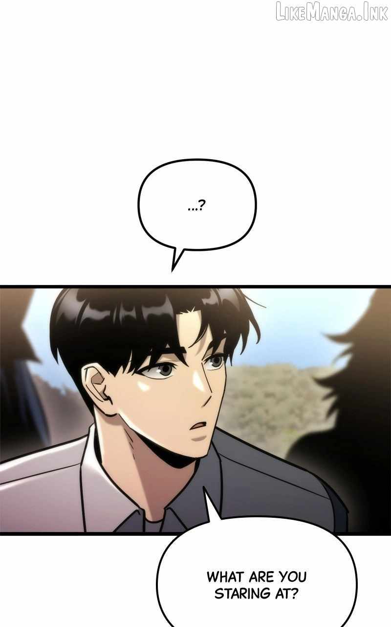 Hiding a Logistics Center in The Apocalypse - Chapter 89 Page 47