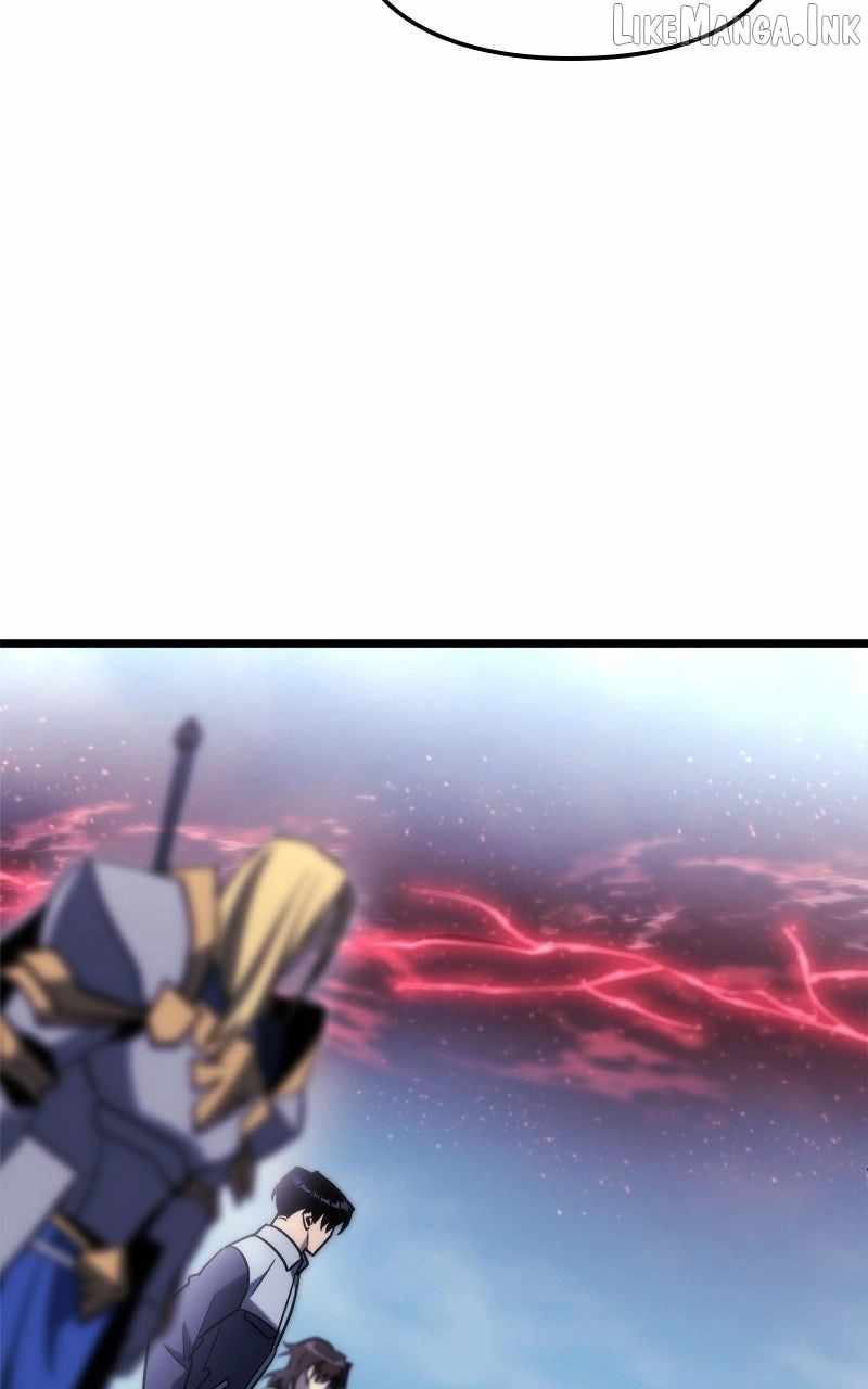 Hiding a Logistics Center in The Apocalypse - Chapter 89 Page 48
