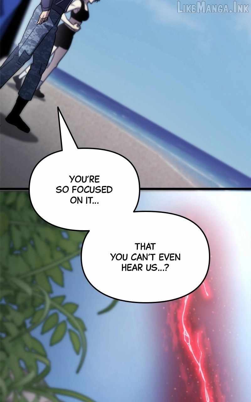 Hiding a Logistics Center in The Apocalypse - Chapter 89 Page 49