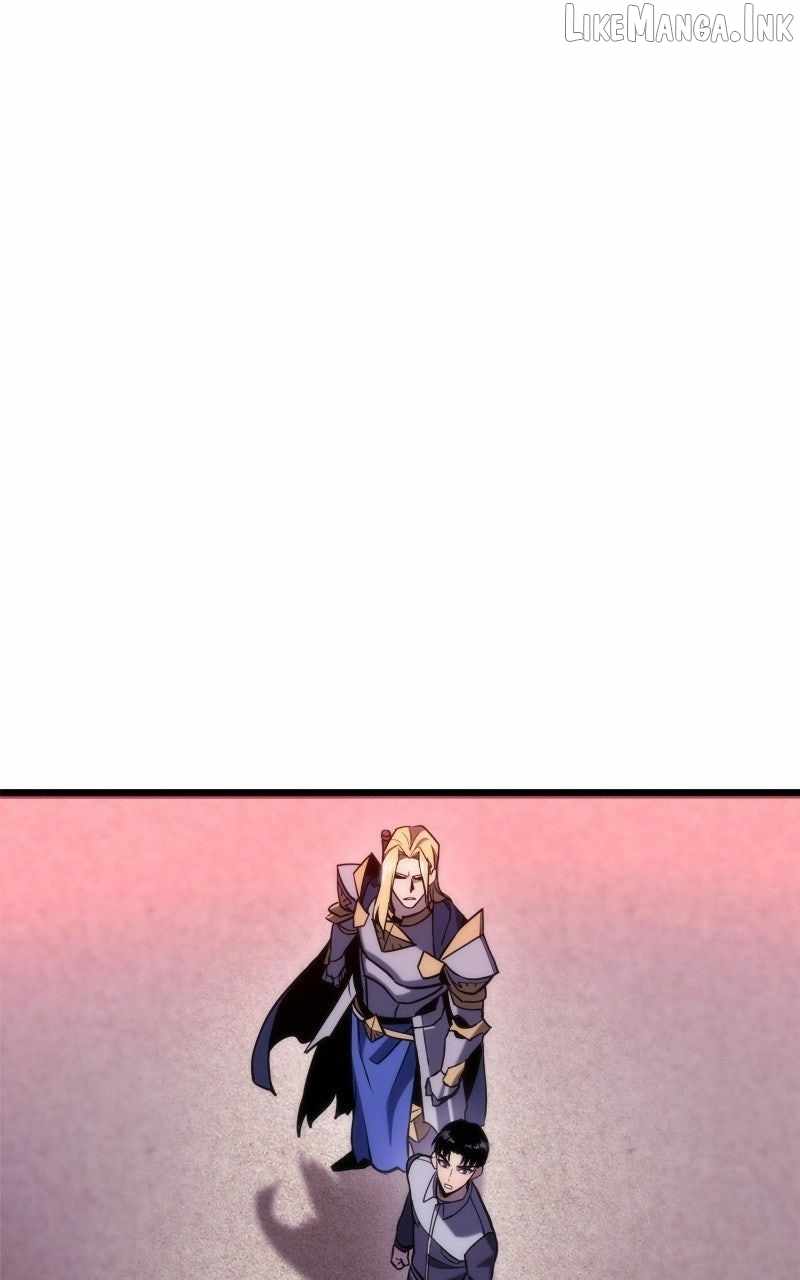 Hiding a Logistics Center in The Apocalypse - Chapter 89 Page 53