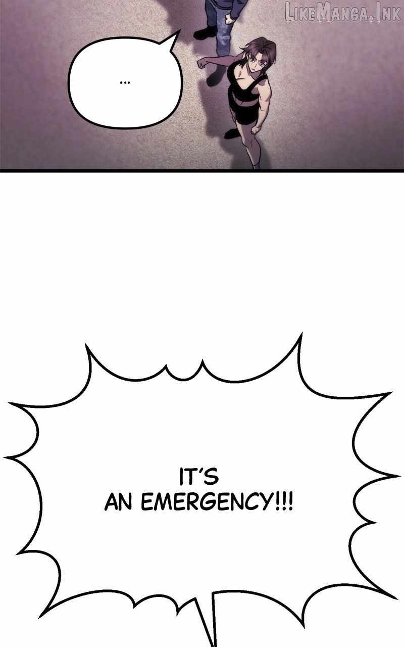 Hiding a Logistics Center in The Apocalypse - Chapter 89 Page 54
