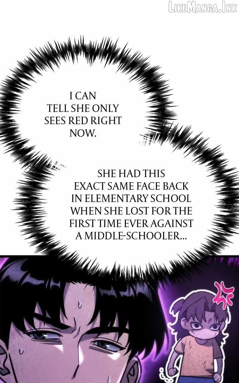 Hiding a Logistics Center in The Apocalypse - Chapter 89 Page 6