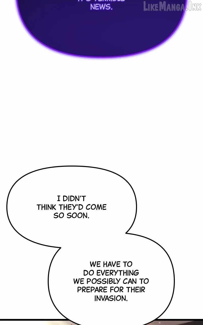 Hiding a Logistics Center in The Apocalypse - Chapter 89 Page 60